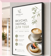 Услуги Наружная реклама и вывески под ключ в Златоусте